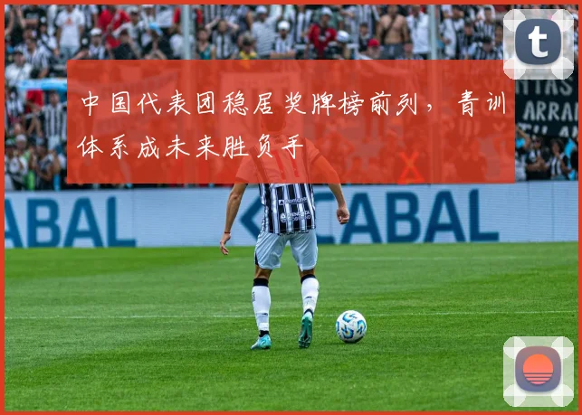 中国代表团稳居奖牌榜前列，青训体系成未来胜负手